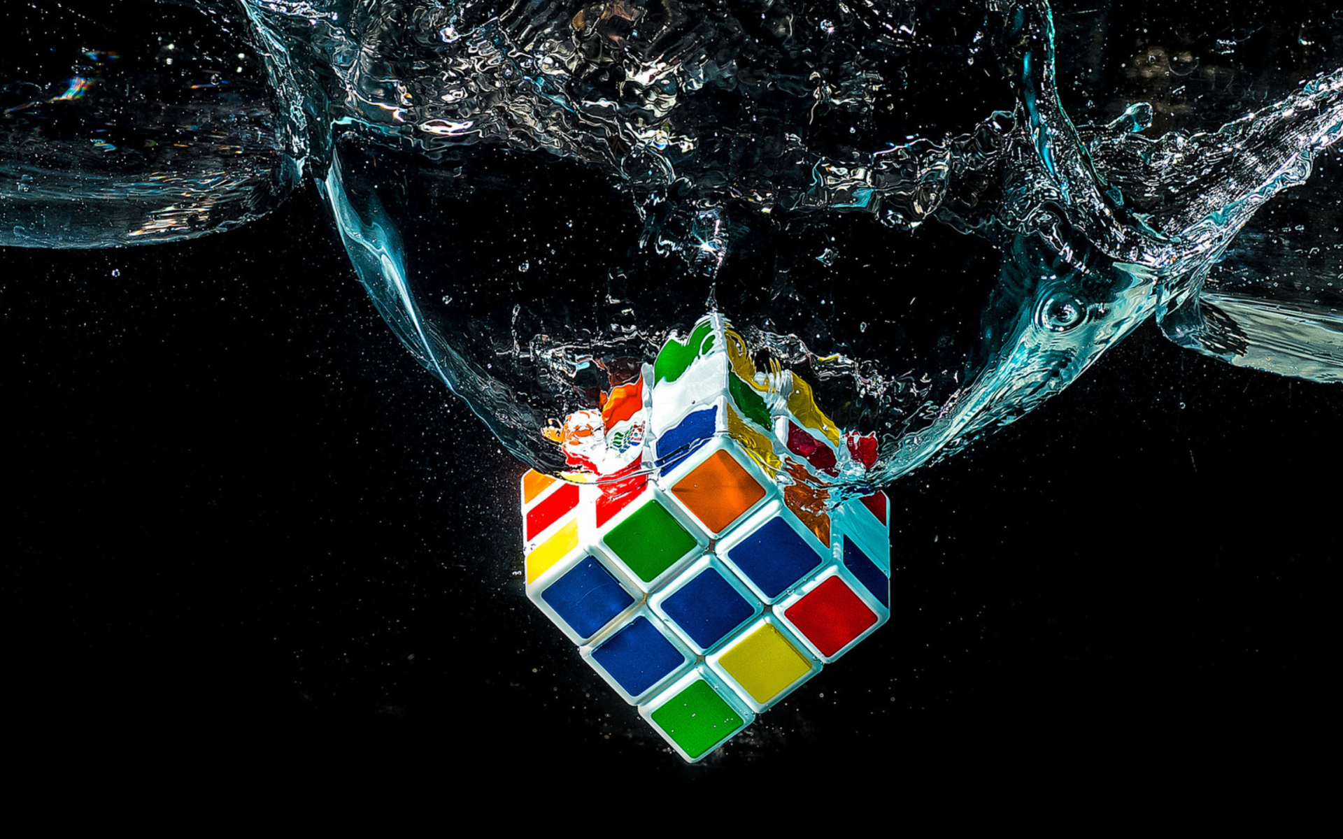 кубик, рубика