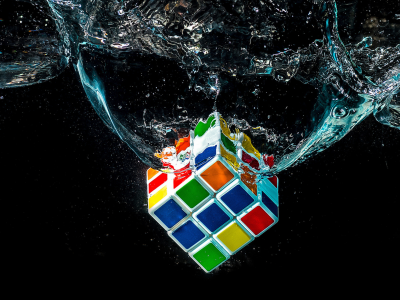 кубик, рубика