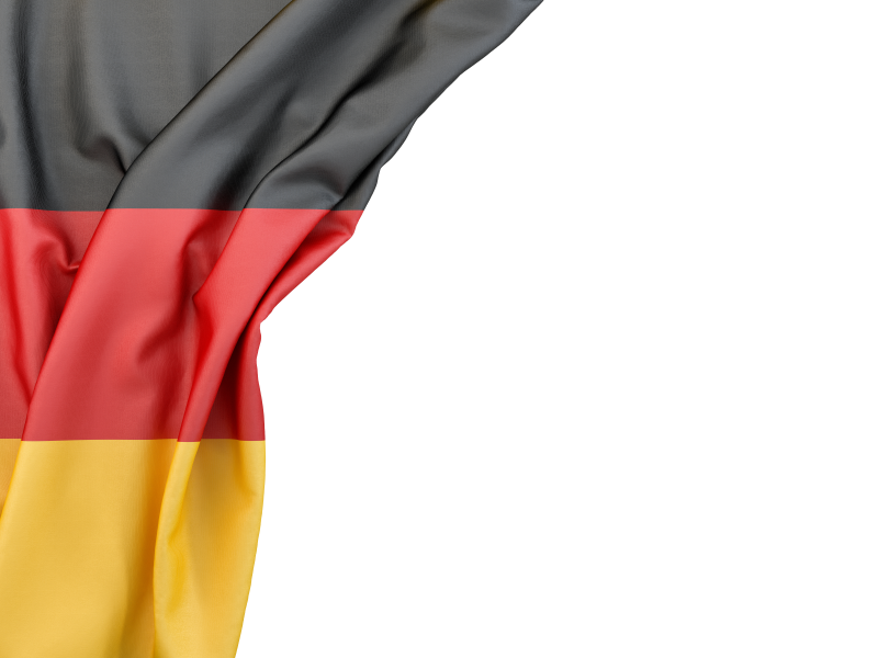 флаг, германия