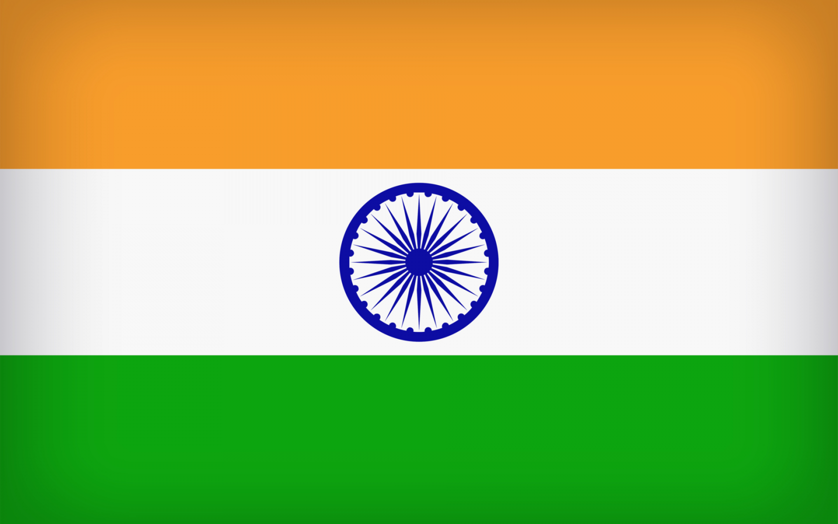 флаг, индия