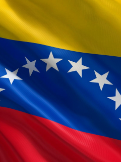 флаг, венесуэла