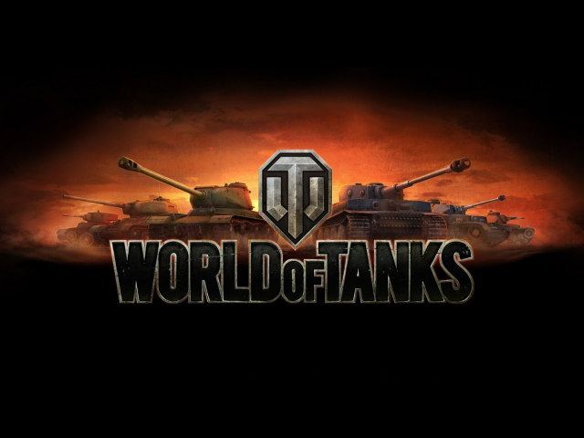 игра, танки, world of tanks