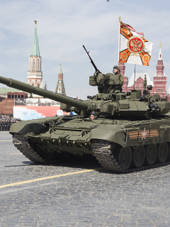т90, танк