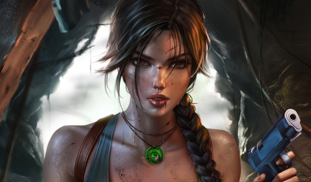 tomb raider, lara croft, расхитительница гробниц