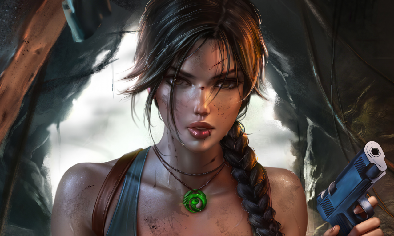 tomb raider, lara croft, расхитительница гробниц