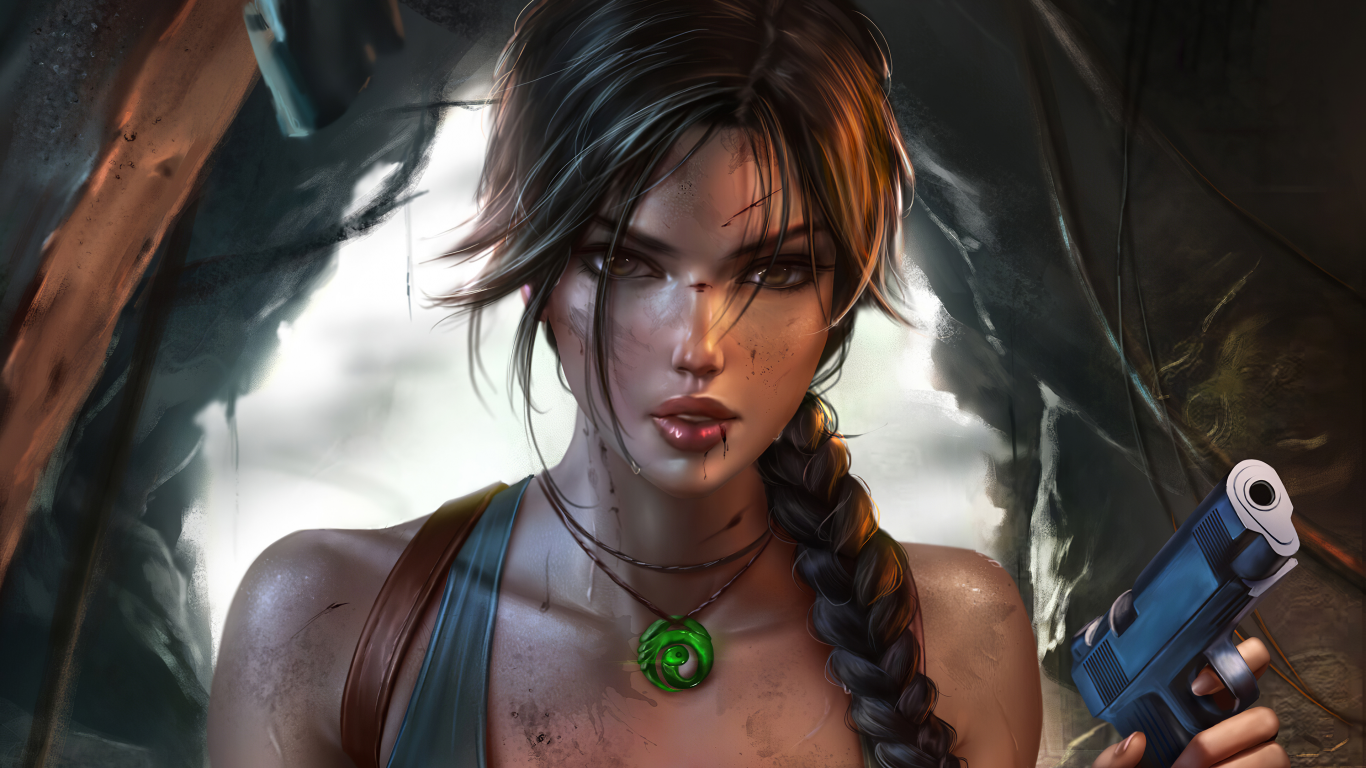 tomb raider, lara croft, расхитительница гробниц