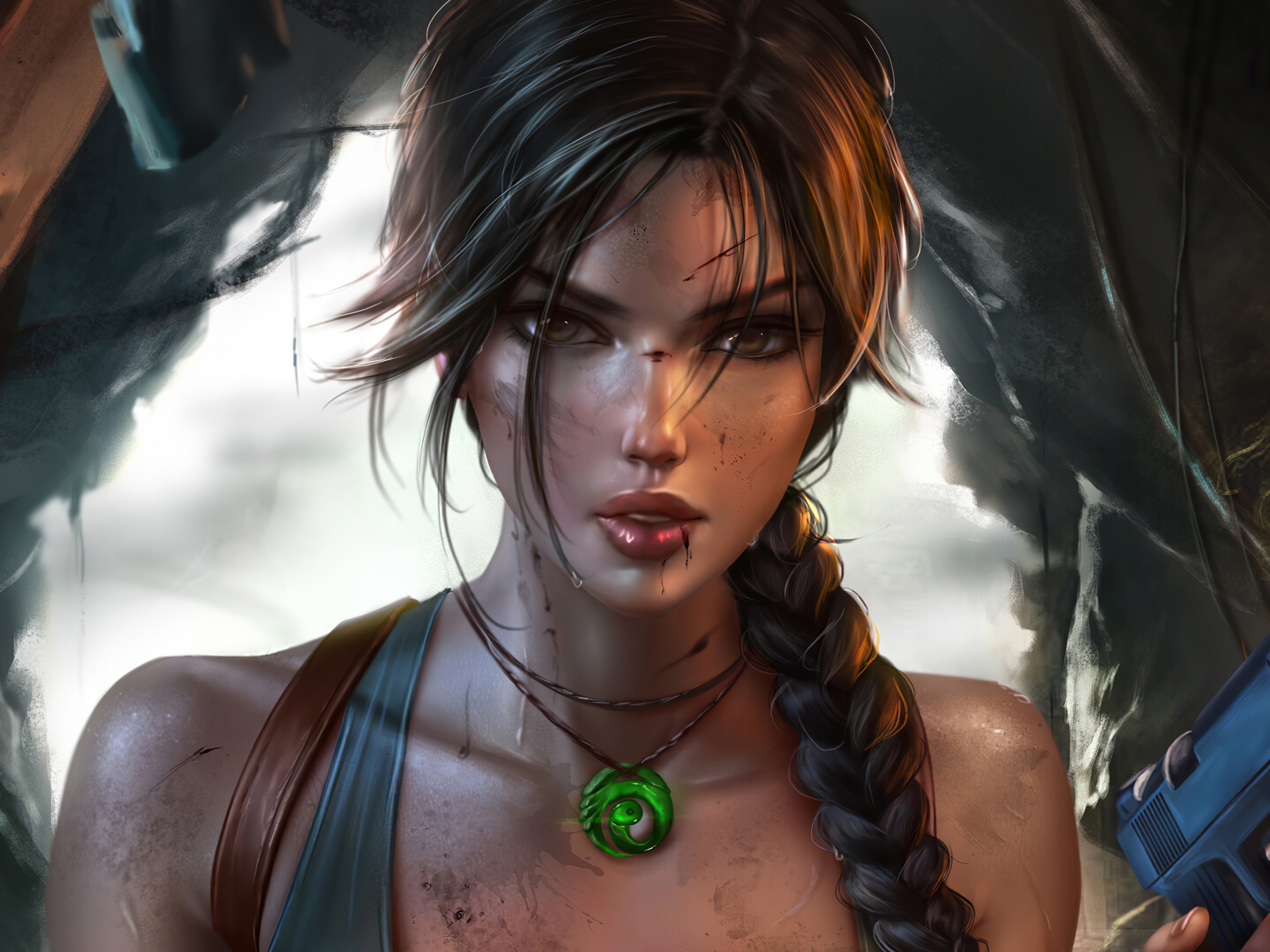 tomb raider, lara croft, расхитительница гробниц