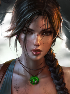 tomb raider, lara croft, расхитительница гробниц