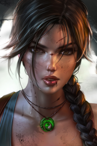 tomb raider, lara croft, расхитительница гробниц