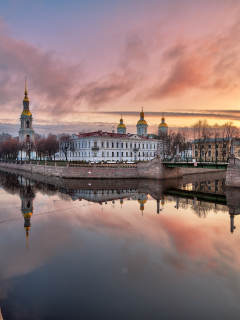 санкт петербург, архитектура