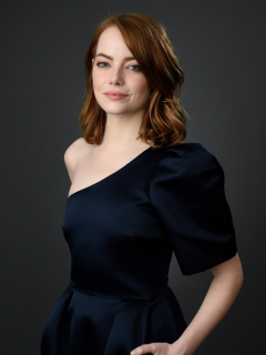 emma, stone