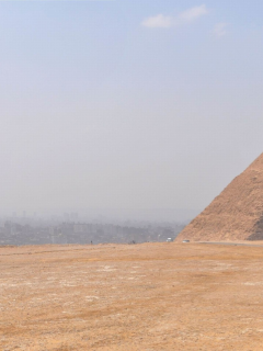 египет, пирамиды