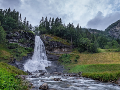 пейзаж, природа, красота