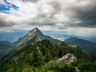 пейзаж, природа, красота