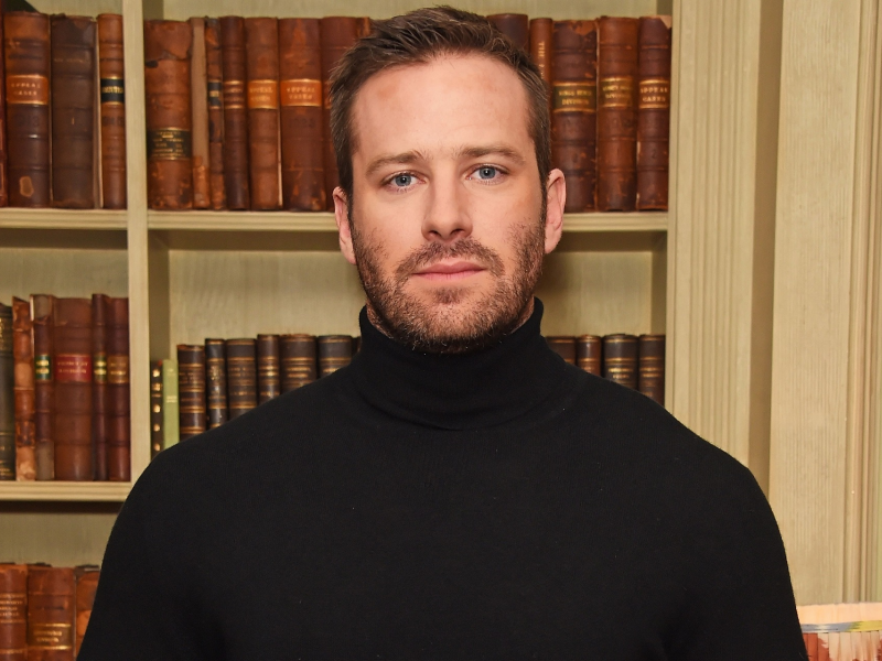 armie hammer, мужчина, библиотека