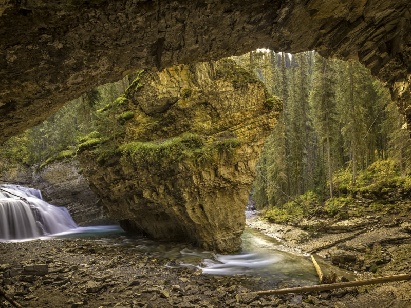 пейзаж, природа, красота