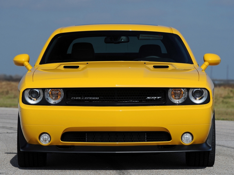 auto, dodge, challenger