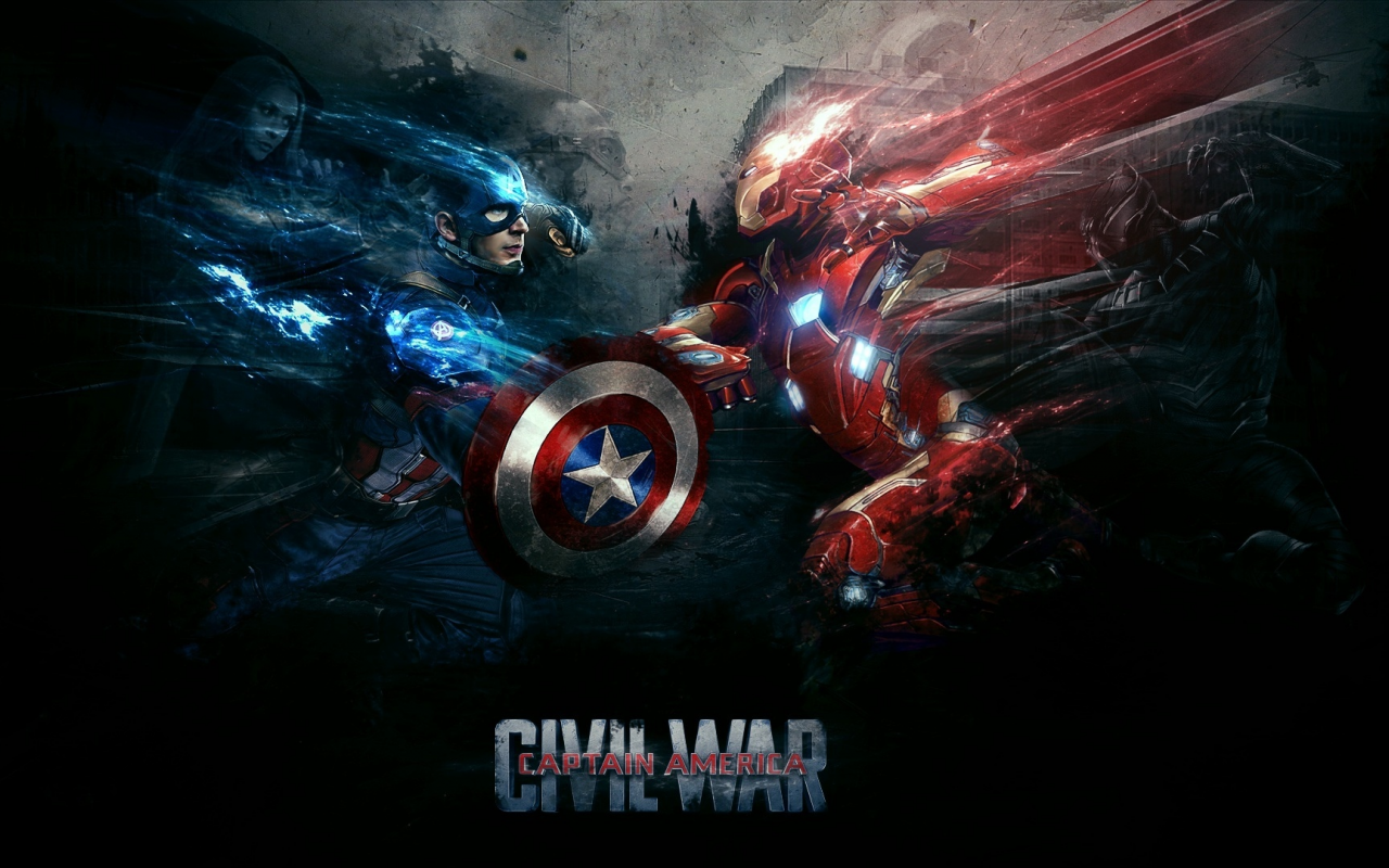 captain america civil war, первый мститель противостояние