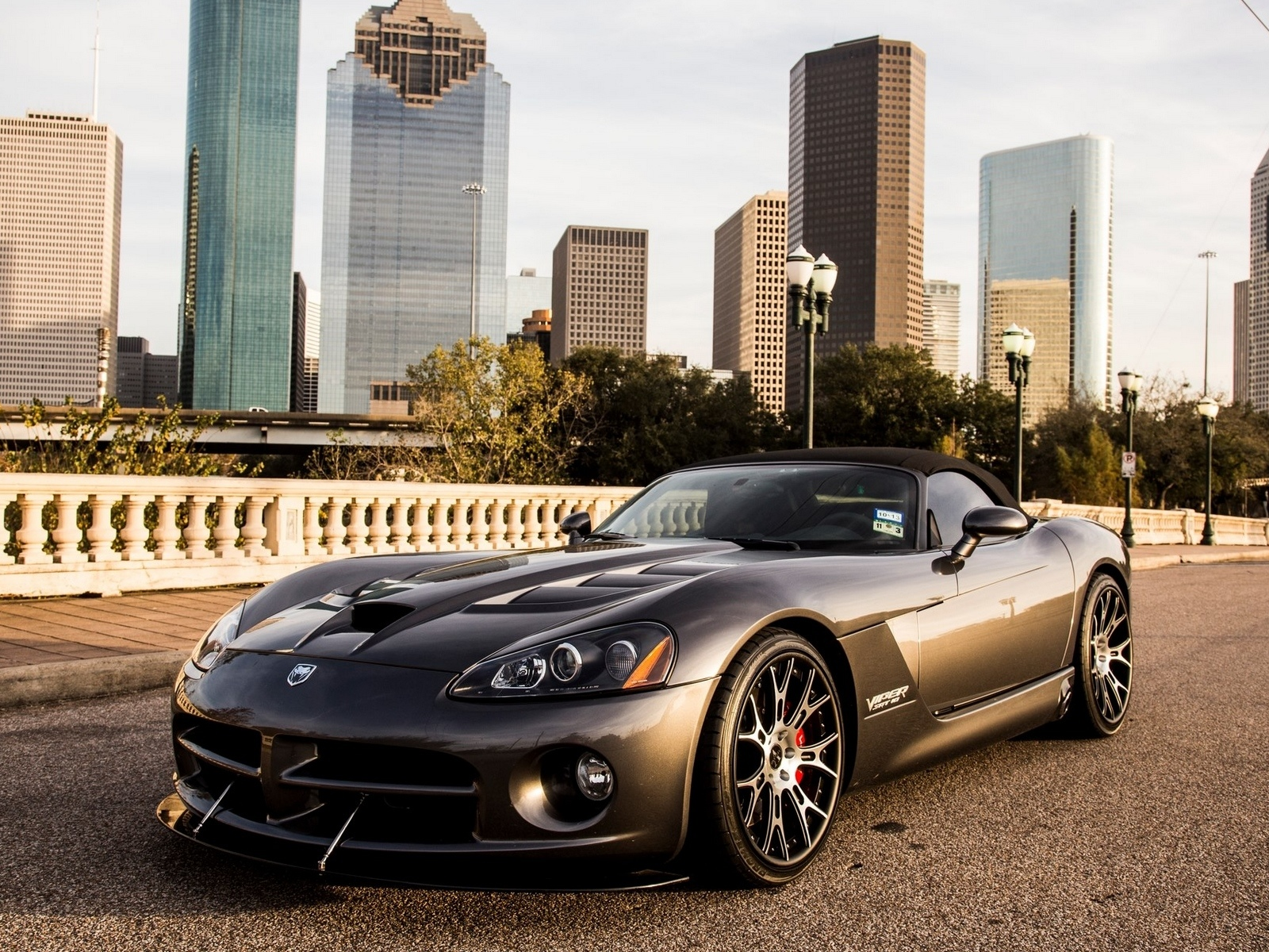 auto, dodge viper