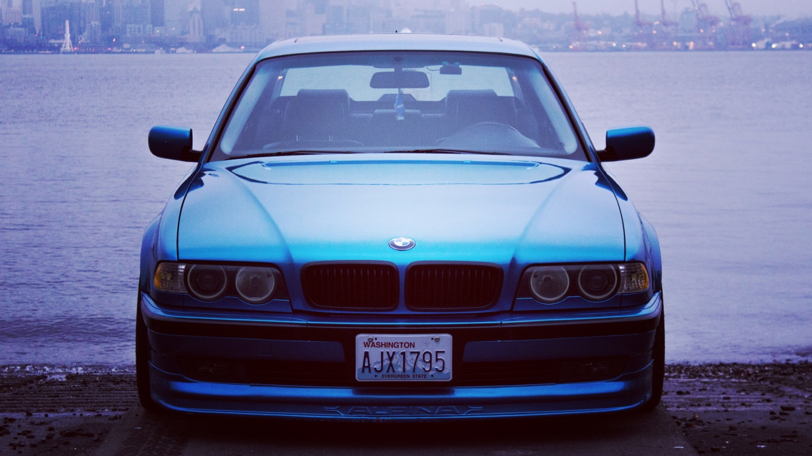 bmw, 5 series, e39