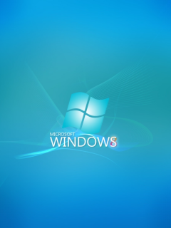 windows, фон