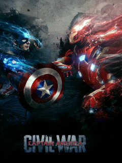 captain america civil war, первый мститель противостояние