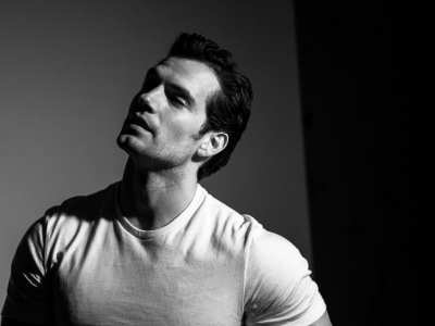 henry cavill, актёр