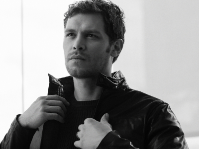 joseph morgan, актёр