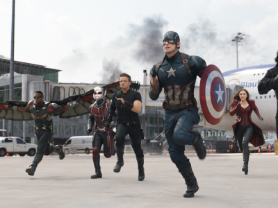 captain america civil war, первый мститель противостояние