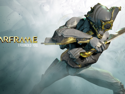 warframe, игра