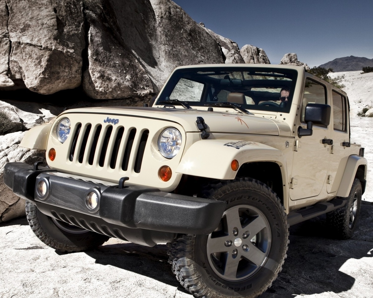 auto, jeep wrangler