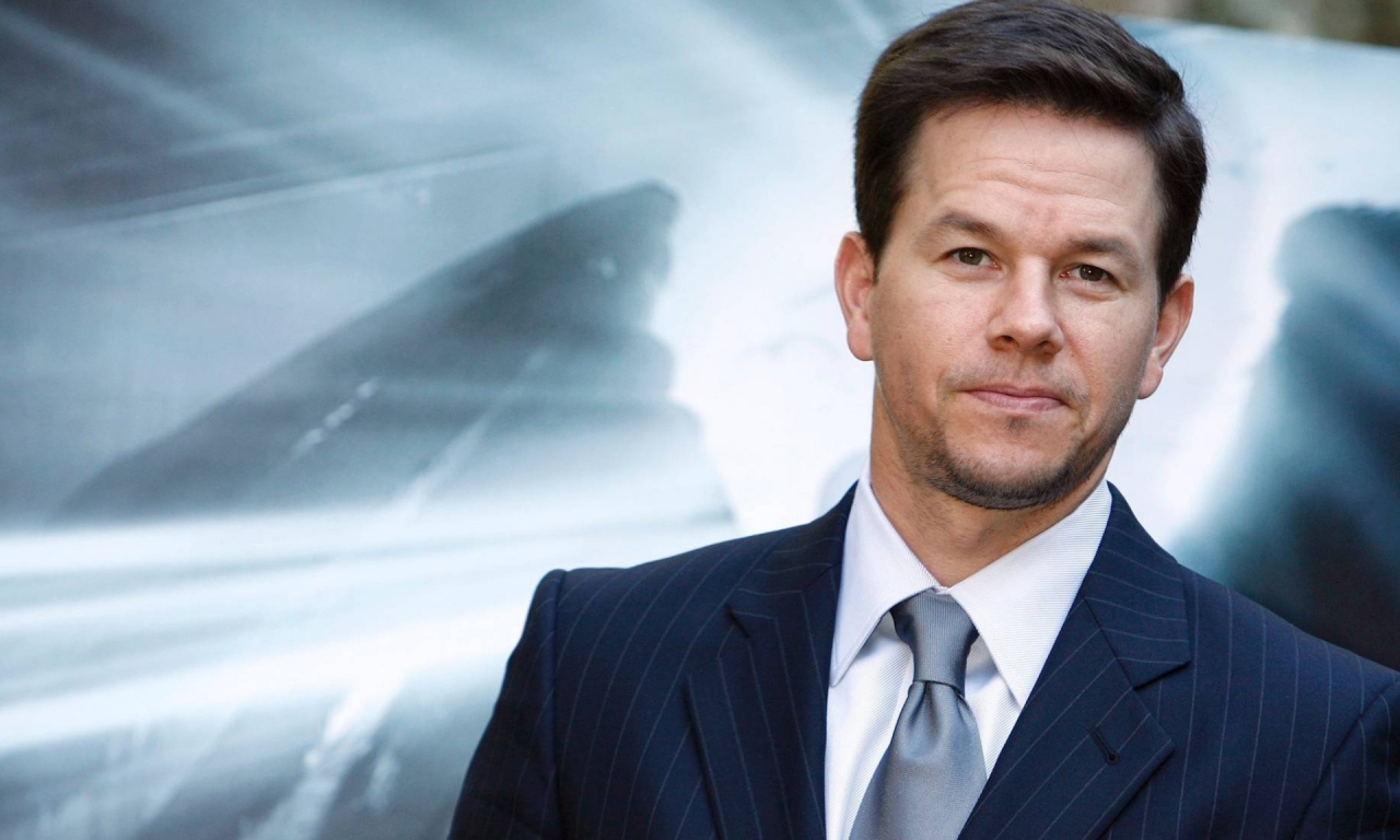 актёр, mark wahlberg