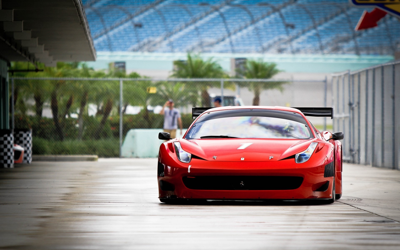 auto, ferrari, italia