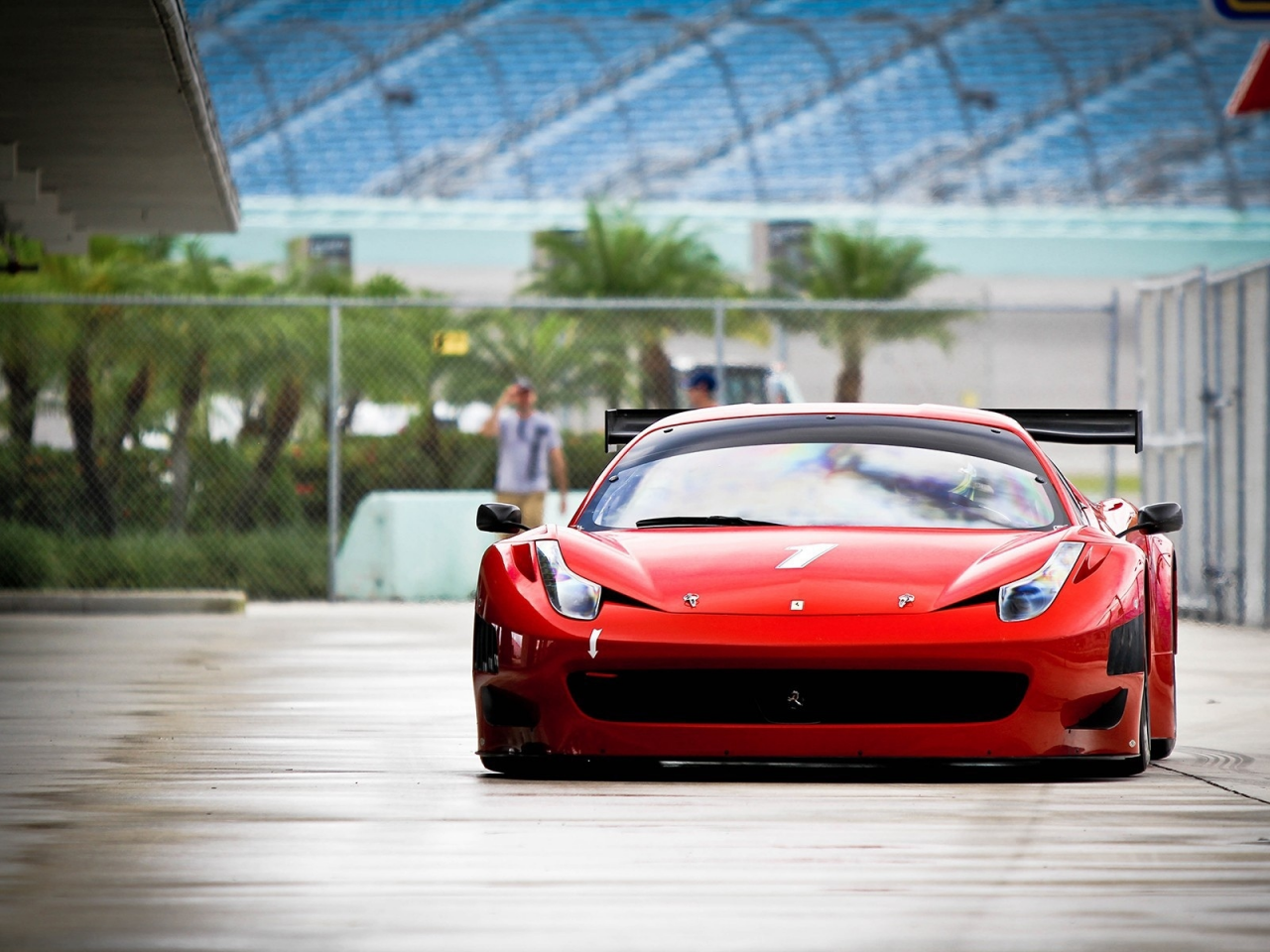 auto, ferrari, italia