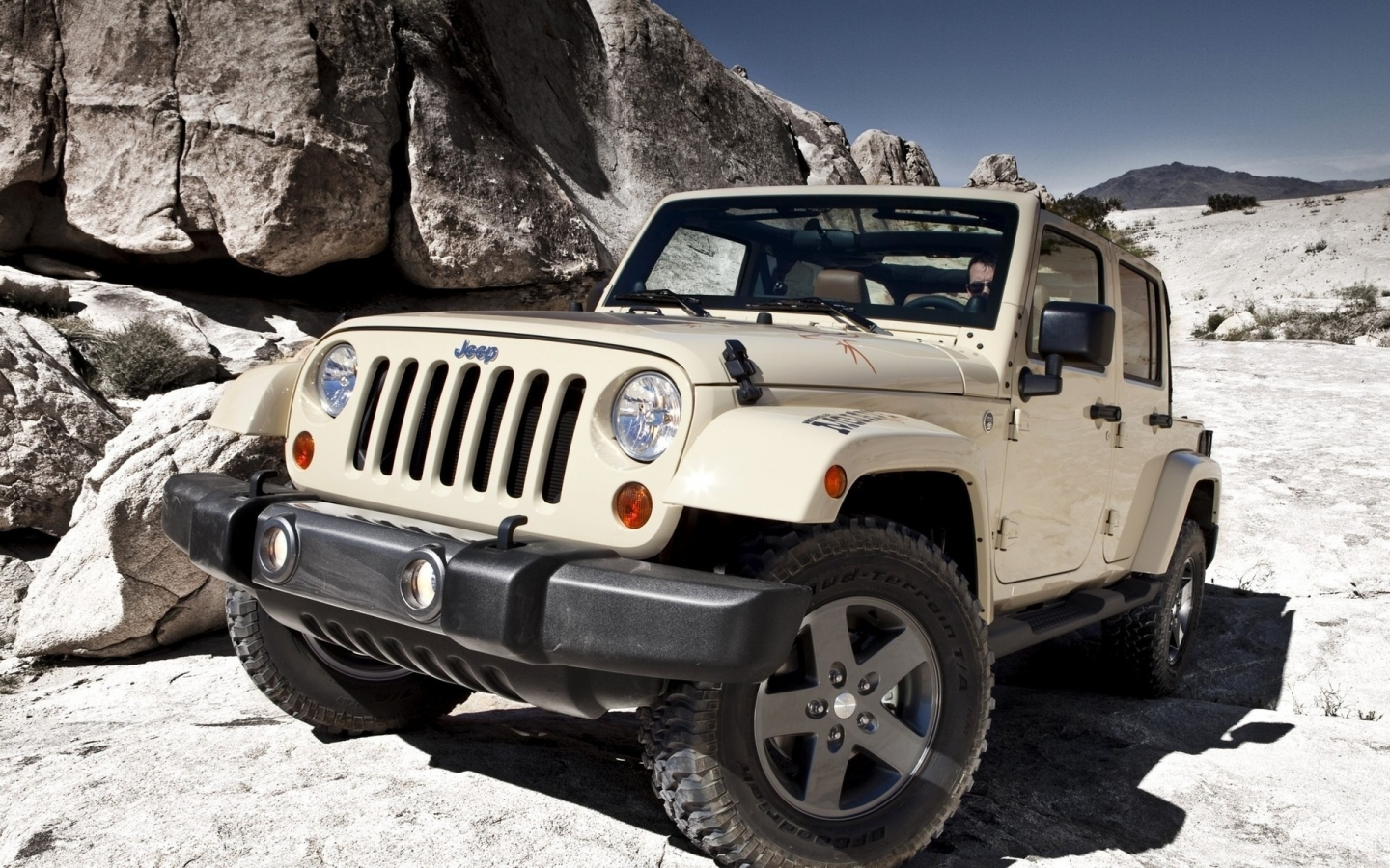 auto, jeep wrangler