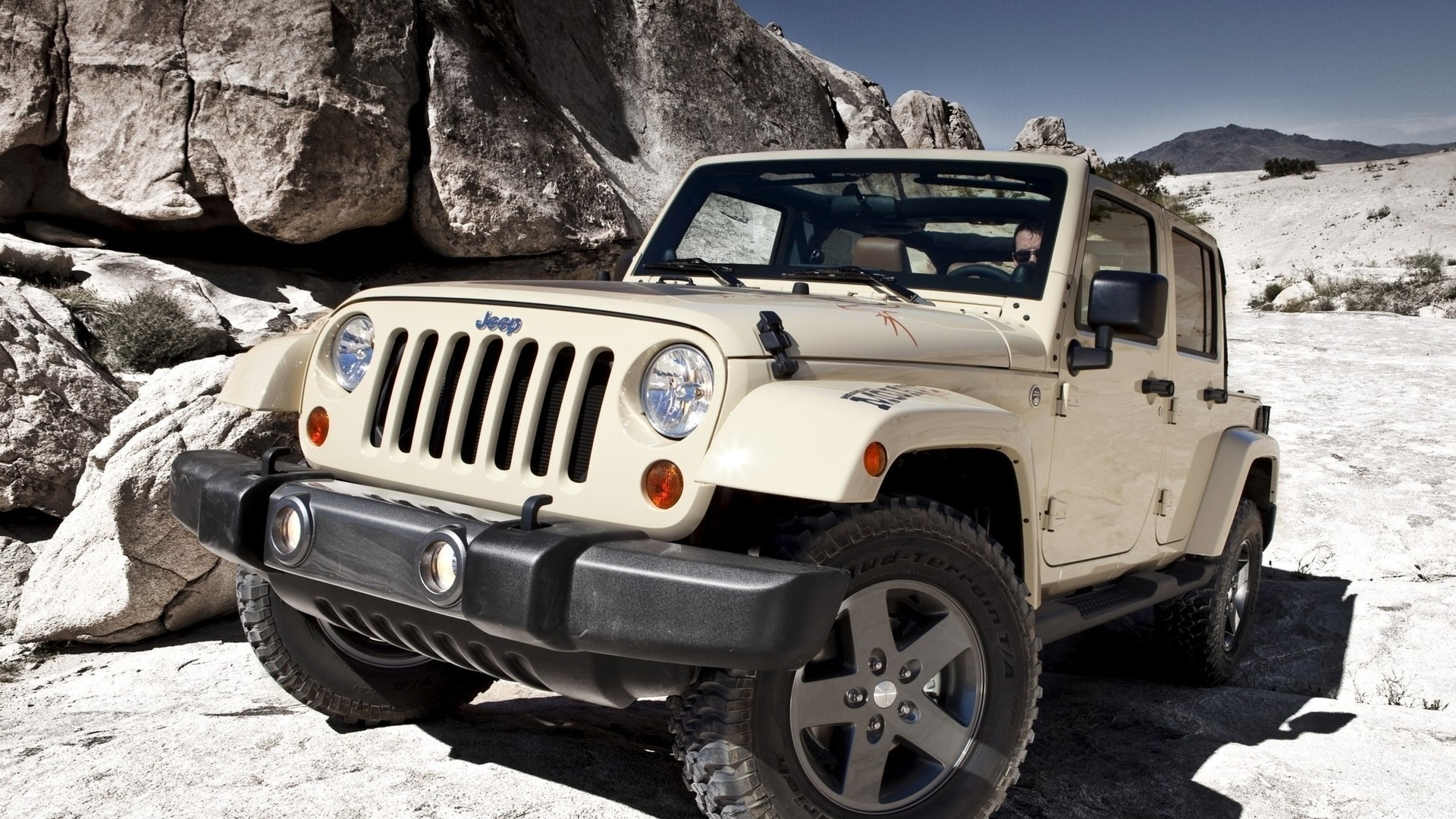 auto, jeep wrangler