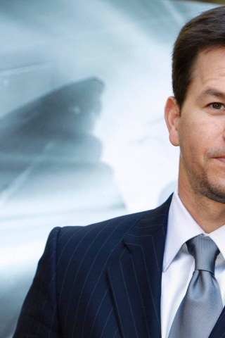 актёр, mark wahlberg