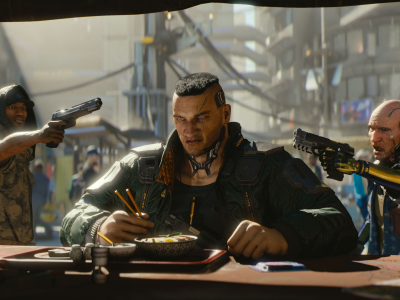 cyberpunk 2077, киберпанк 2077