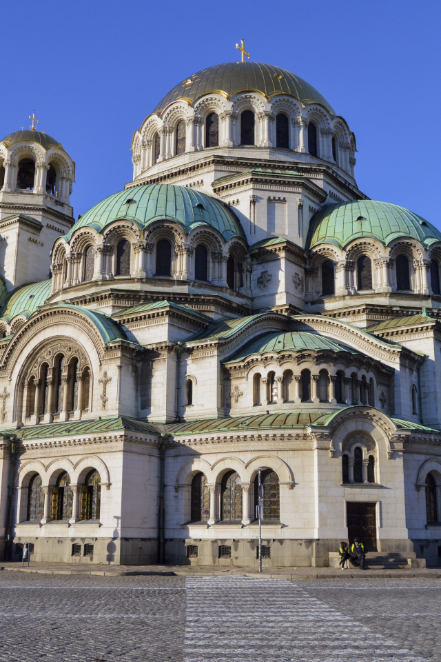 храм, александр невский, святая софия, болгария