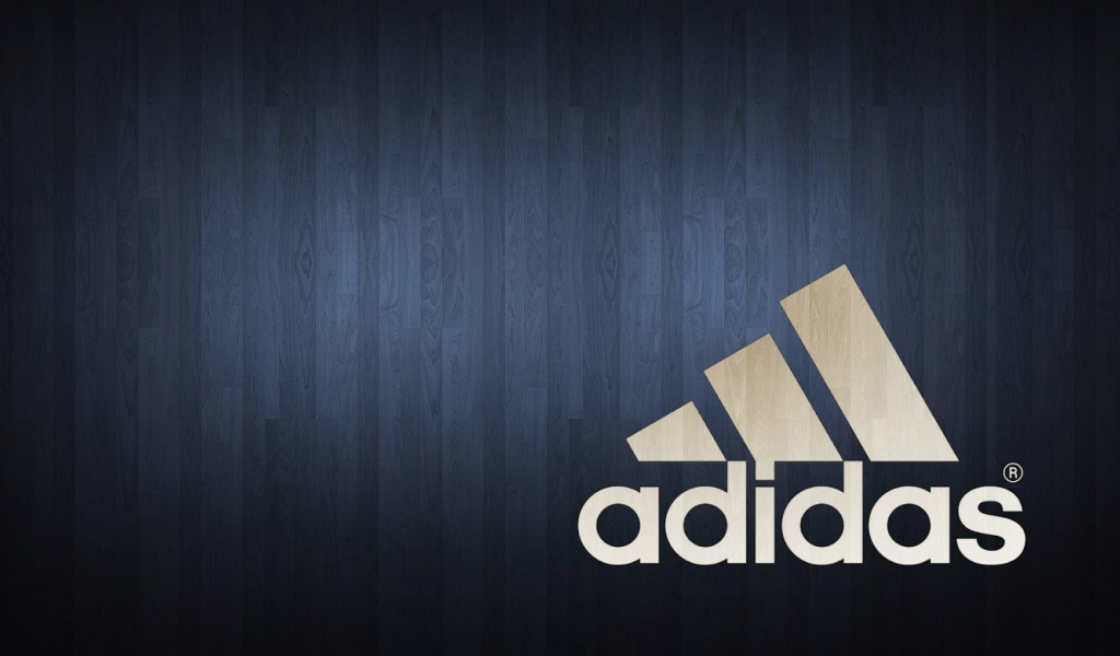 логотип, adidas