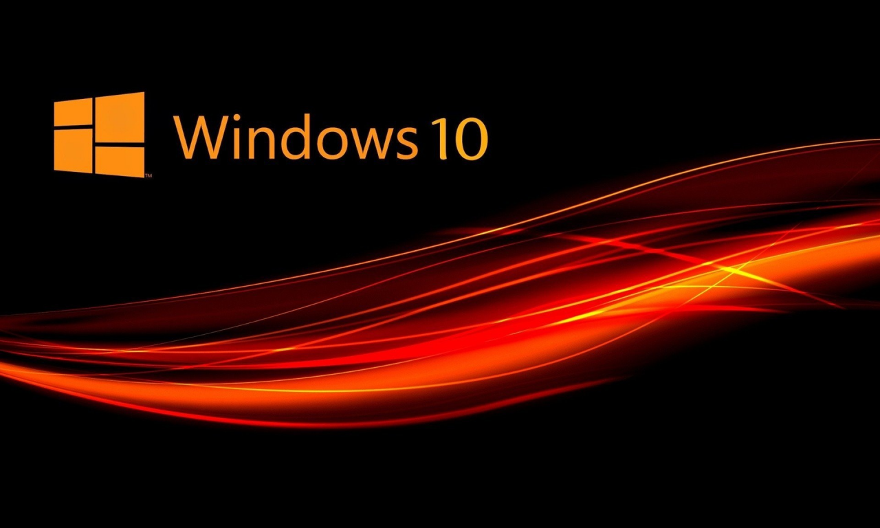 windows 10, программа