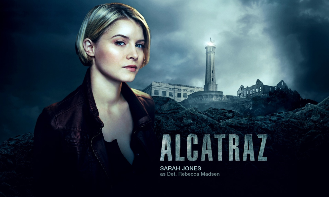 фильм, alcatraz