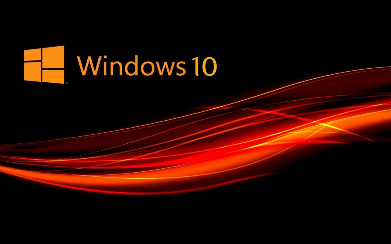 windows 10, программа