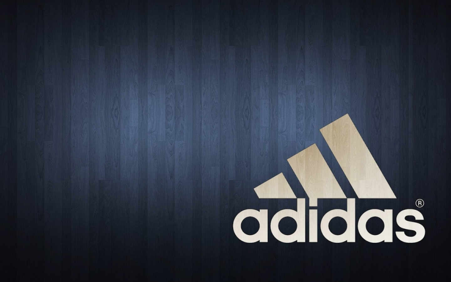 логотип, adidas
