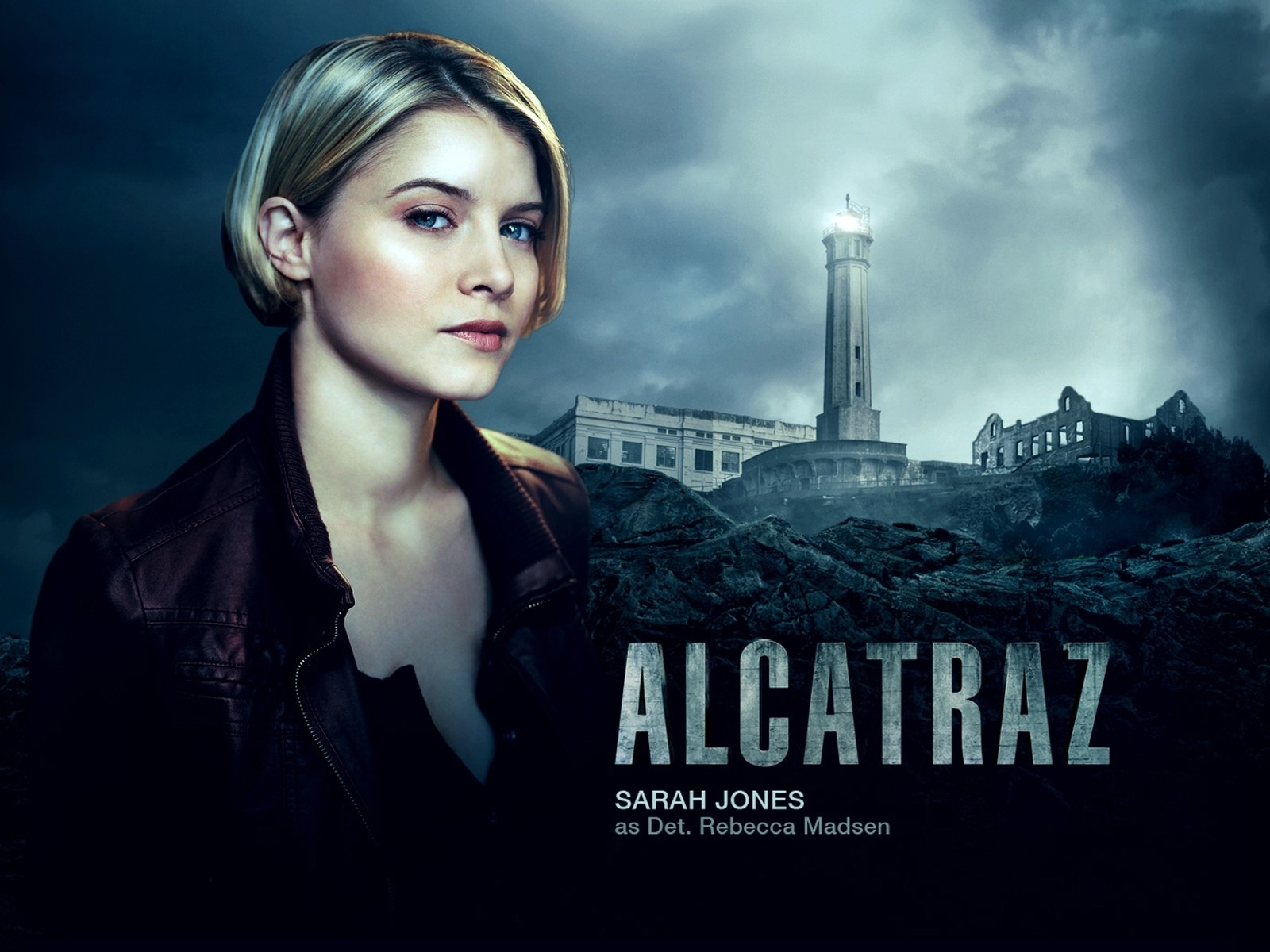 фильм, alcatraz