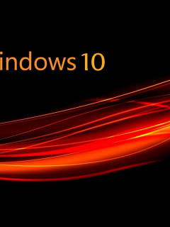 windows 10, программа