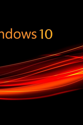 windows 10, программа