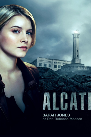 фильм, alcatraz