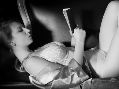 девушка, модель, милая, красивая, симпатичная, читает книгу
