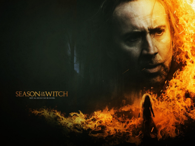 фильм, season of the witch